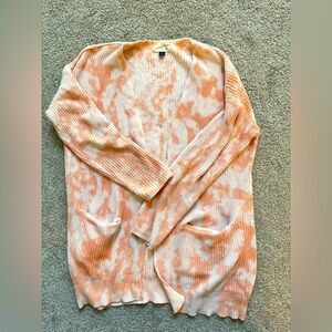 Women’s cardigan